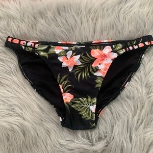 Target swim bottoms